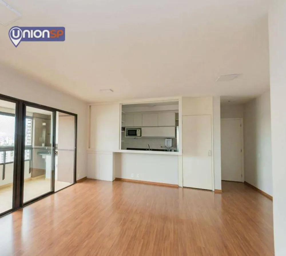Apartamento, 2 quartos, 84 m² - Foto 1