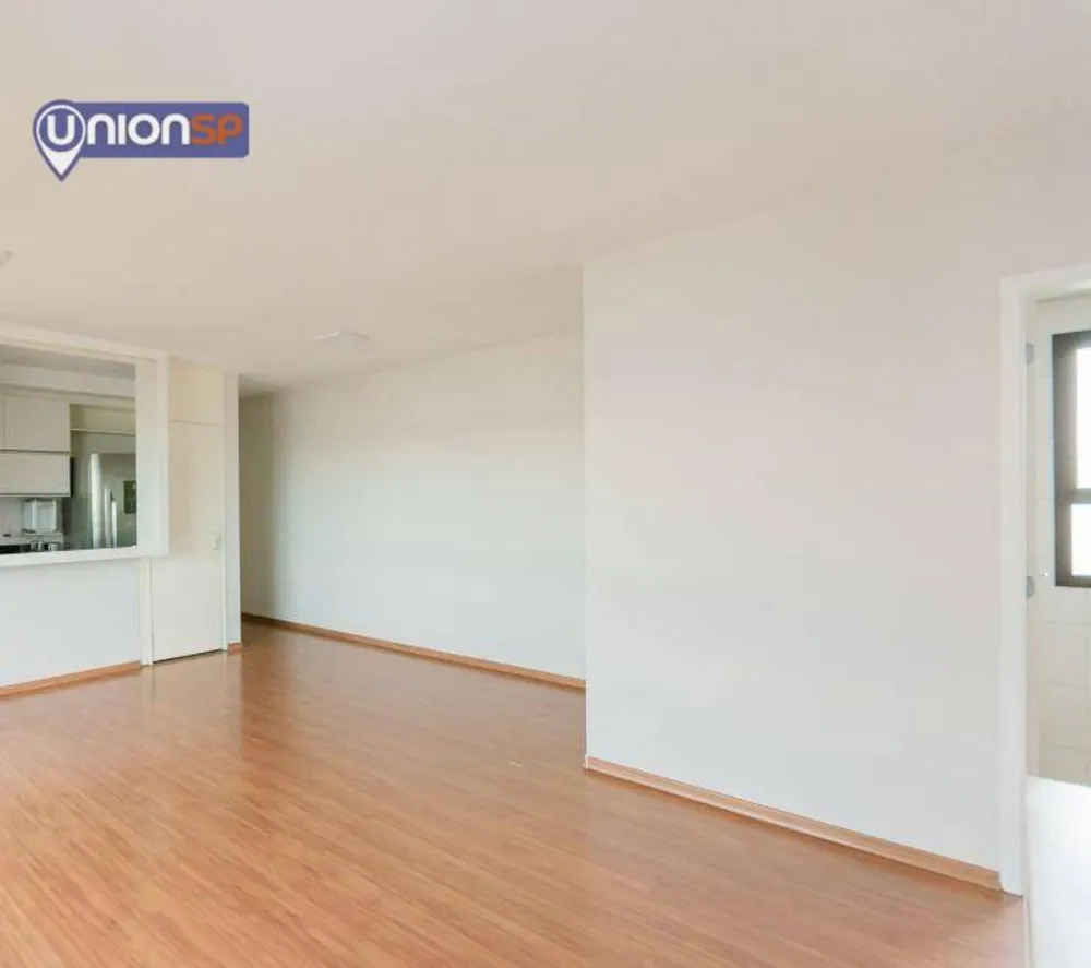 Apartamento, 2 quartos, 84 m² - Foto 2