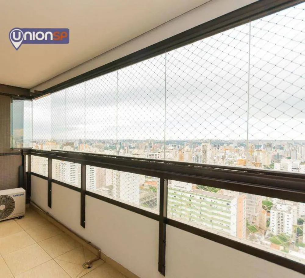 Apartamento, 2 quartos, 84 m² - Foto 4