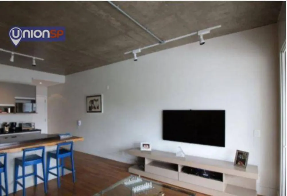 Apartamento, 1 quarto, 91 m² - Foto 2