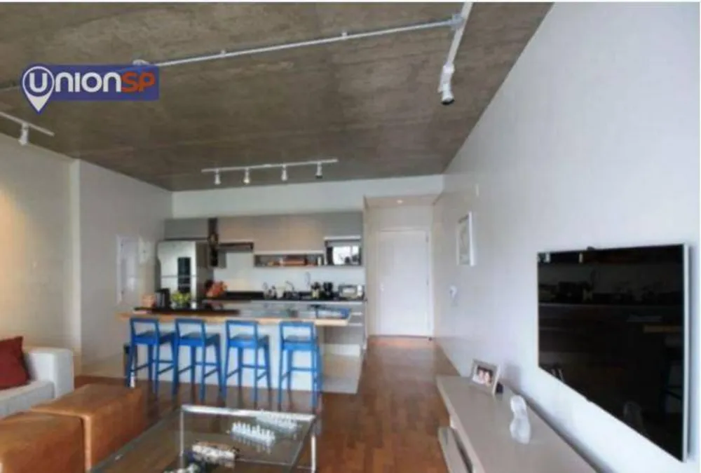 Apartamento, 1 quarto, 91 m² - Foto 4