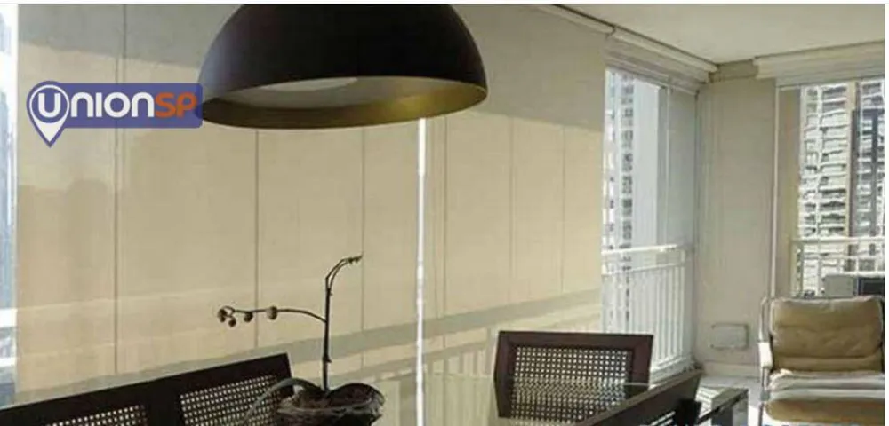 Apartamento, 1 quarto, 91 m² - Foto 3
