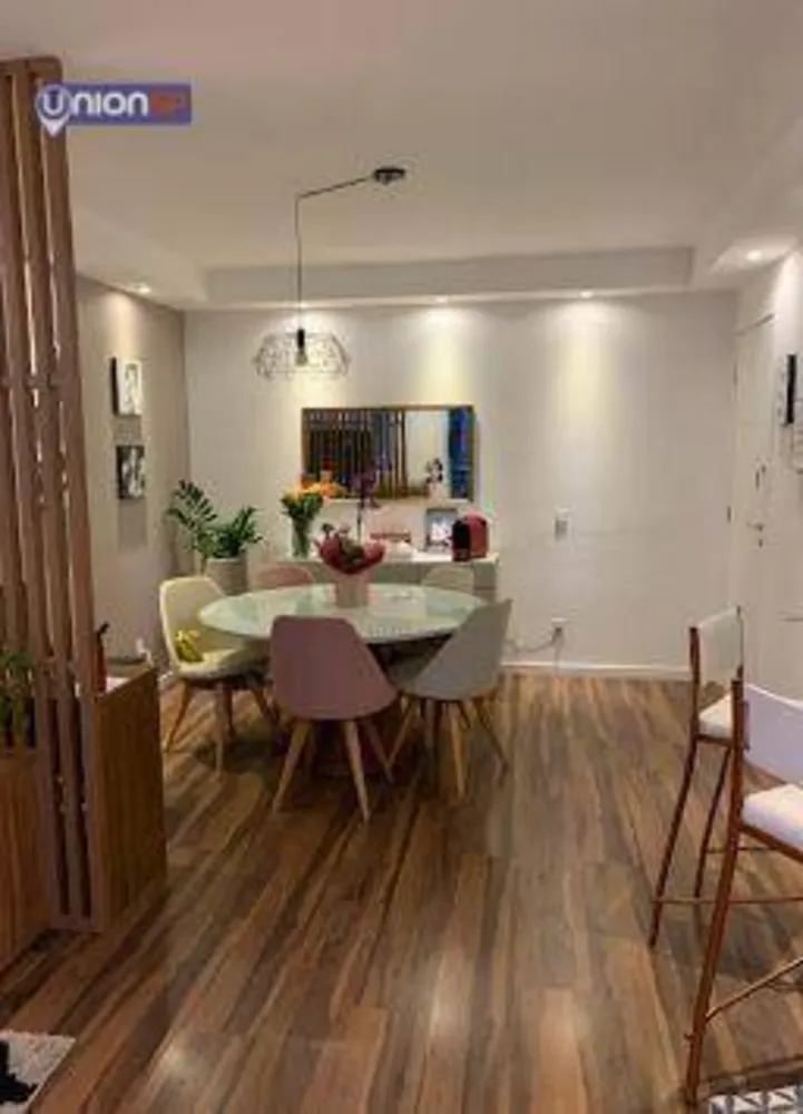 Apartamento, 2 quartos, 87 m² - Foto 2