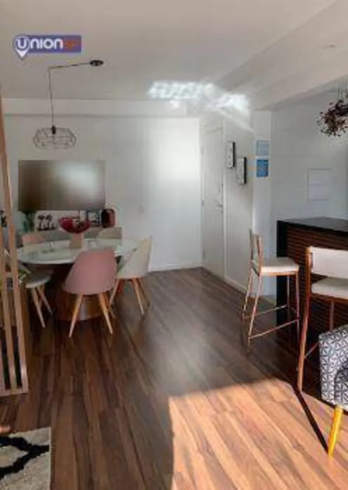 Apartamento, 2 quartos, 87 m² - Foto 4