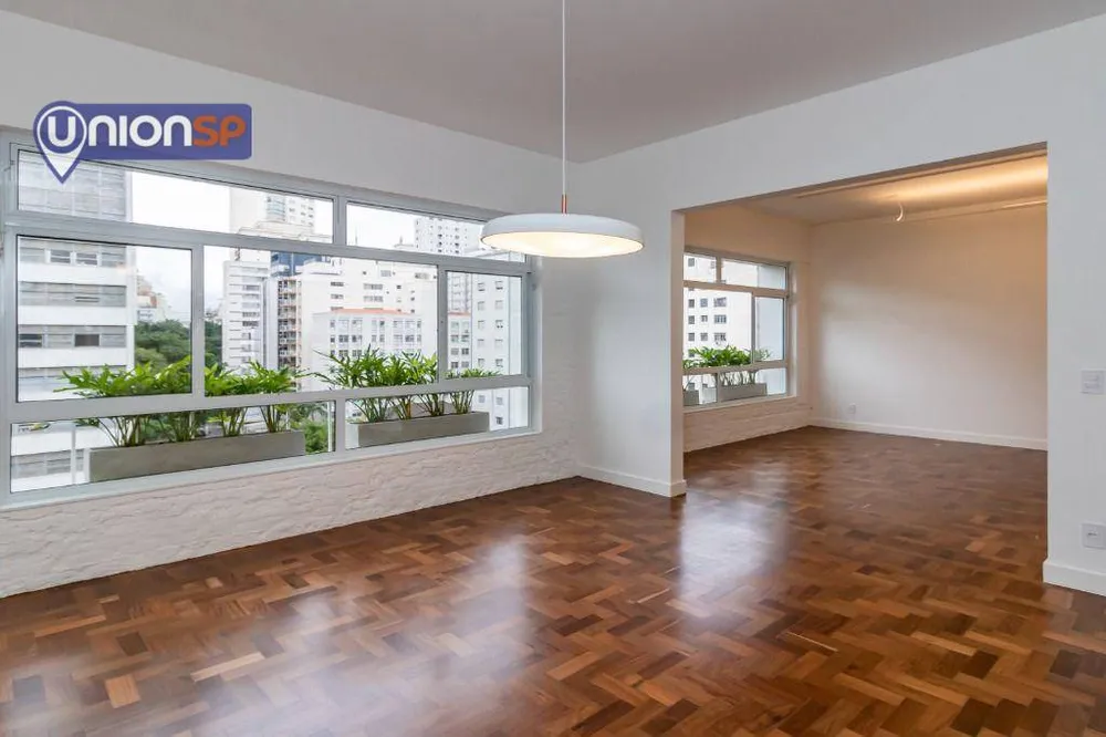 Apartamento, 3 quartos, 239 m² - Foto 2