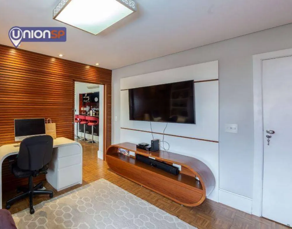 Apartamento, 3 quartos, 125 m² - Foto 4