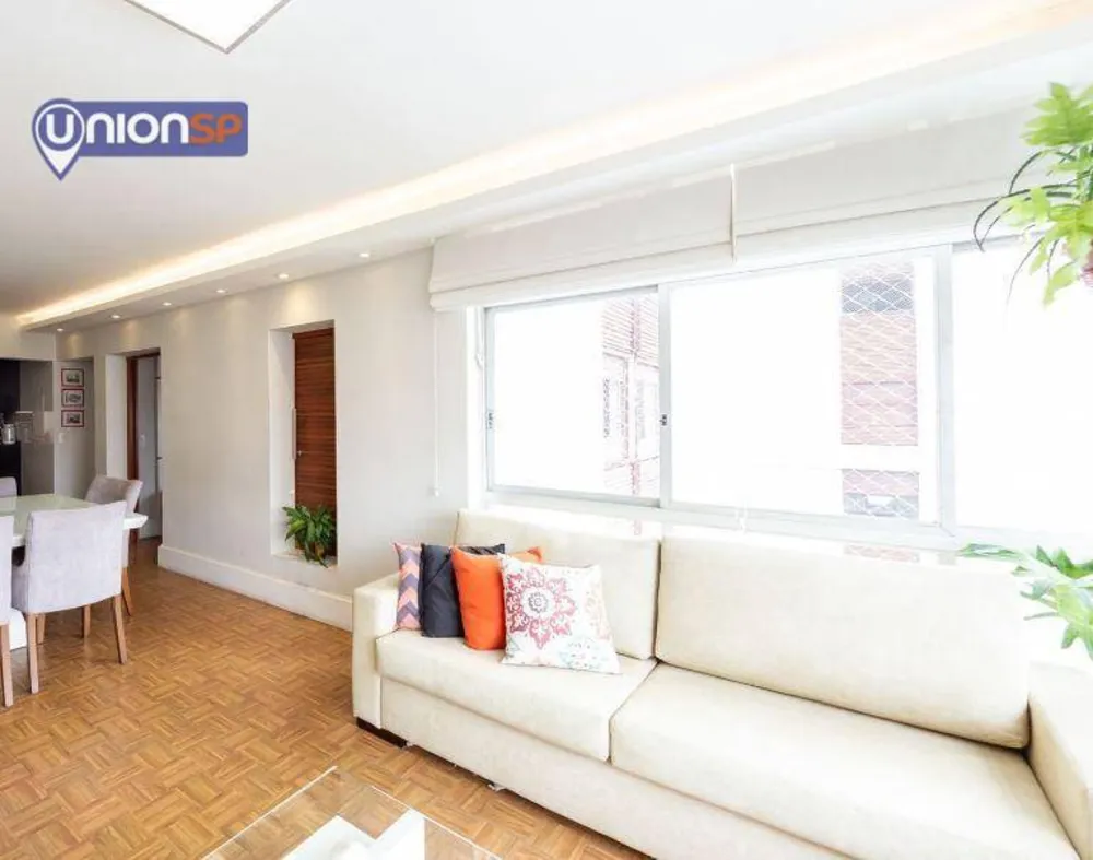 Apartamento, 3 quartos, 125 m² - Foto 3