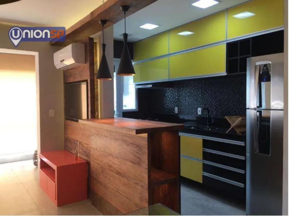 Apartamento, 1 quarto, 50 m² - Foto 4