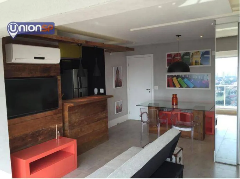 Apartamento, 1 quarto, 50 m² - Foto 2