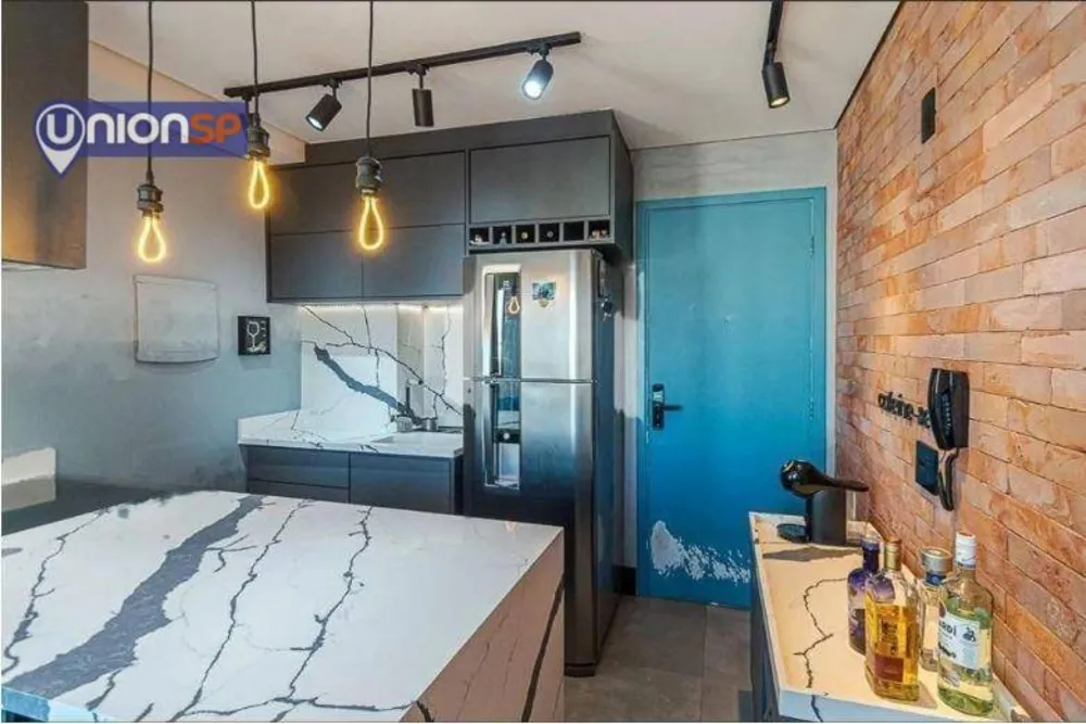 Apartamento, 1 quarto, 26 m² - Foto 3