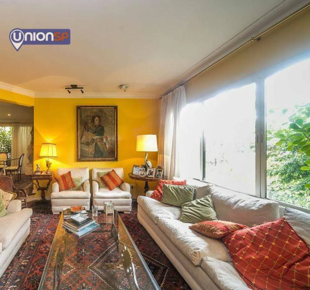 Apartamento, 4 quartos, 254 m² - Foto 4