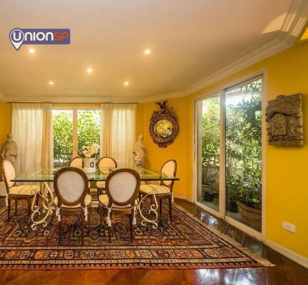 Apartamento, 4 quartos, 254 m² - Foto 3