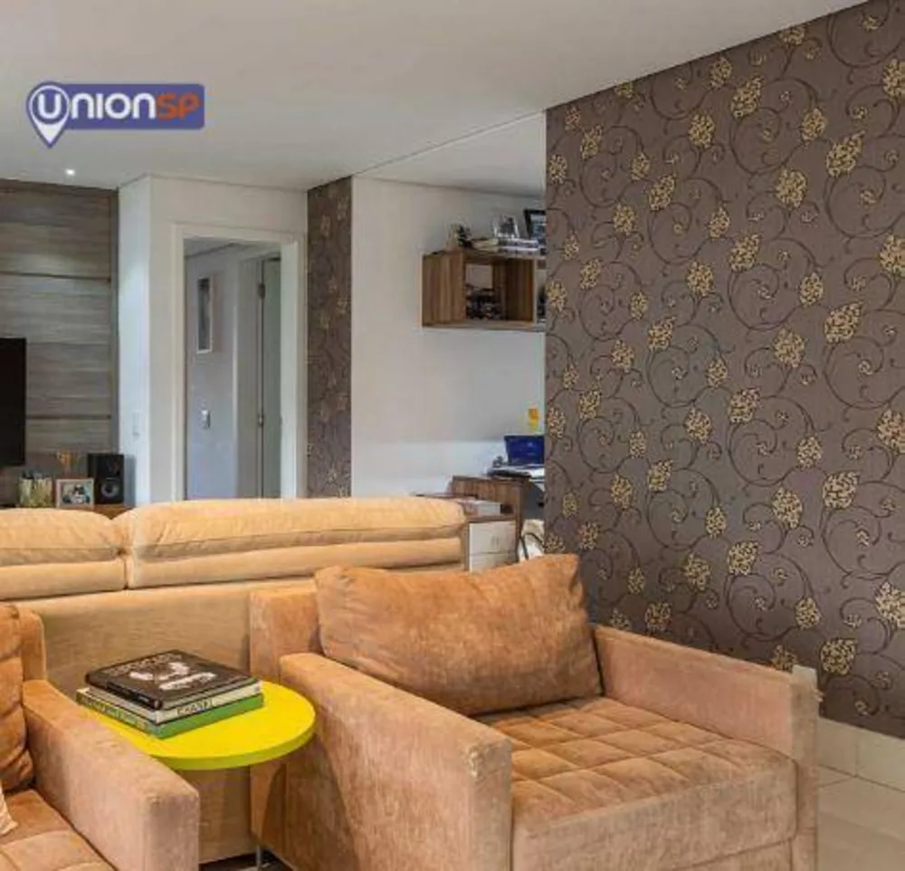Apartamento, 3 quartos, 123 m² - Foto 2