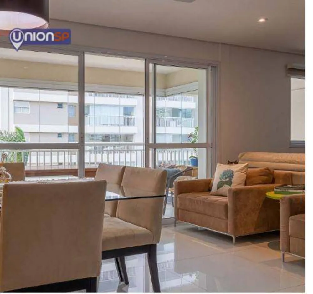 Apartamento, 3 quartos, 123 m² - Foto 4