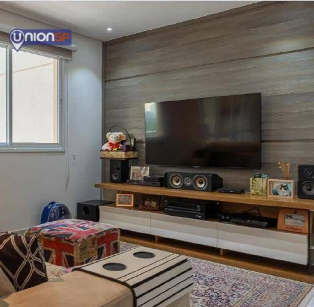 Apartamento, 3 quartos, 123 m² - Foto 1
