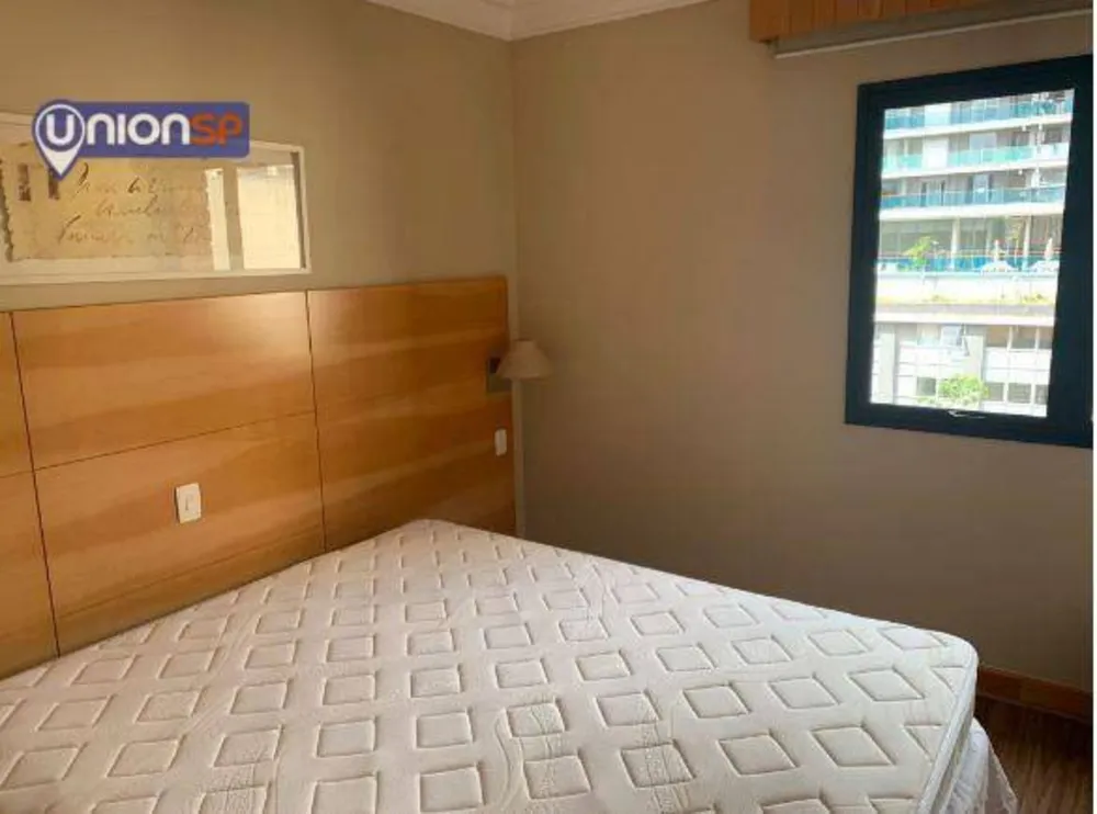 Apartamento, 1 quarto, 47 m² - Foto 3