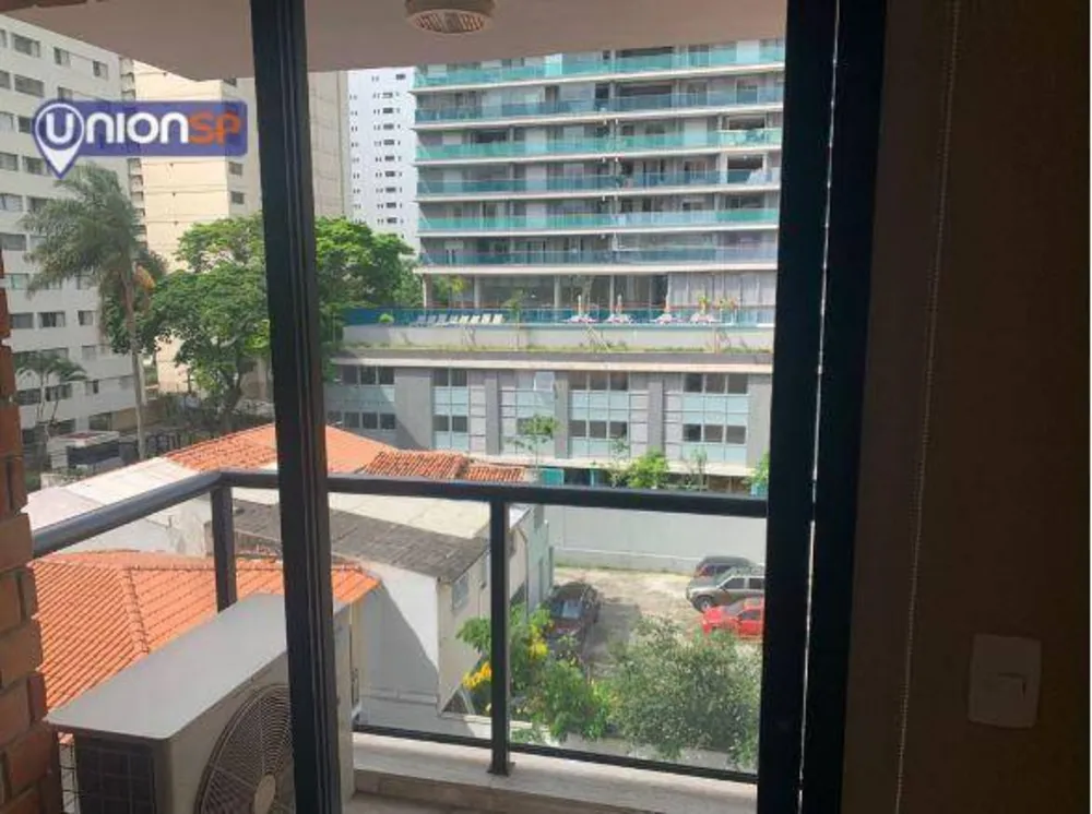 Apartamento, 1 quarto, 47 m² - Foto 2