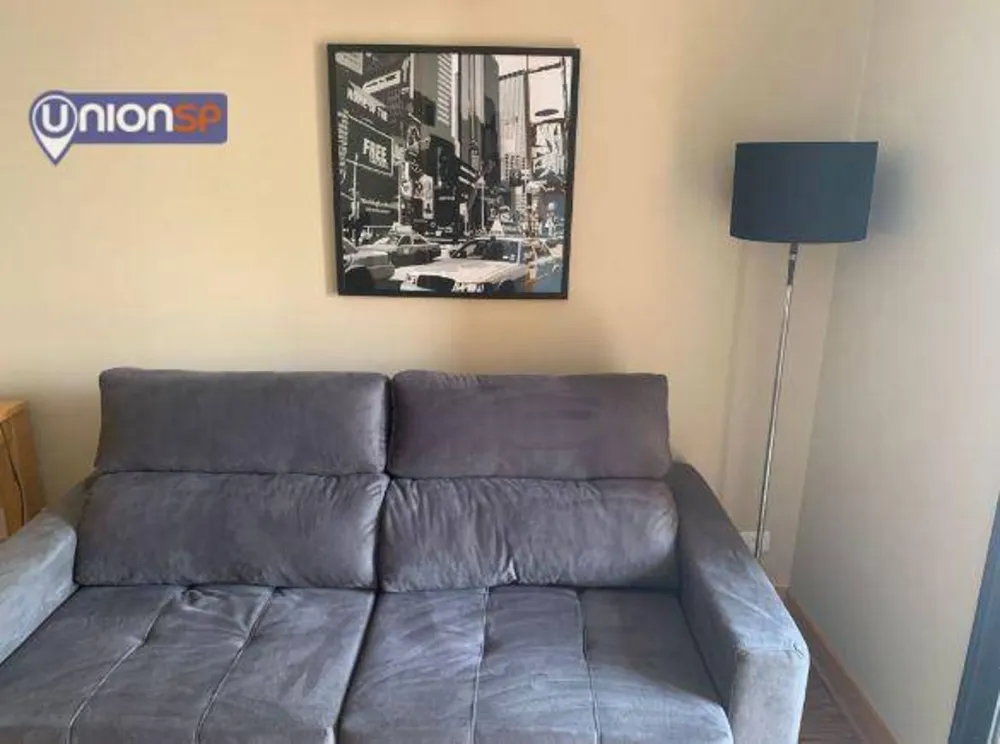 Apartamento, 1 quarto, 47 m² - Foto 4
