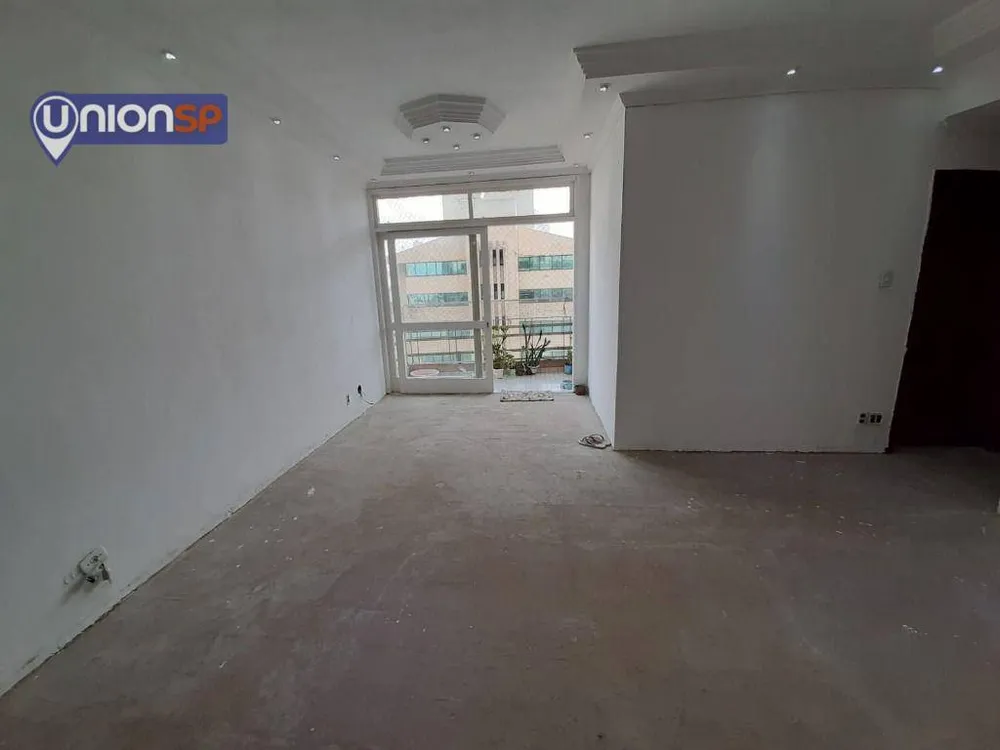 Apartamento, 3 quartos, 96 m² - Foto 2