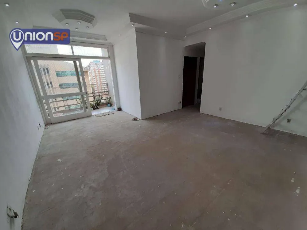 Apartamento, 3 quartos, 96 m² - Foto 1