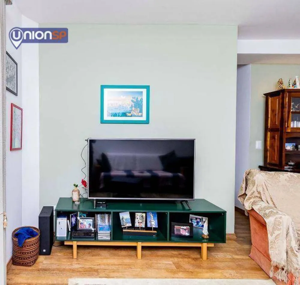 Apartamento, 3 quartos, 100 m² - Foto 3