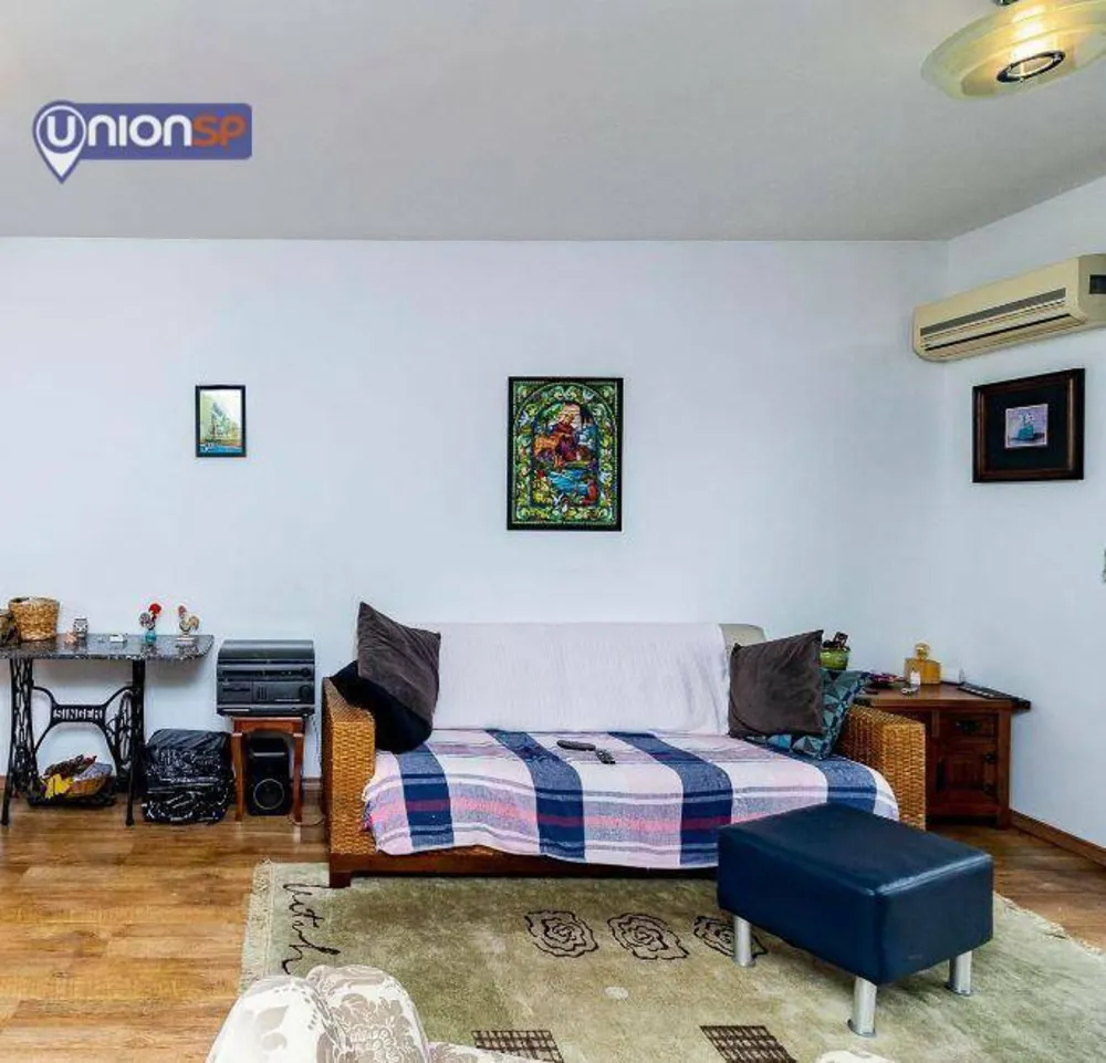 Apartamento, 3 quartos, 100 m² - Foto 4