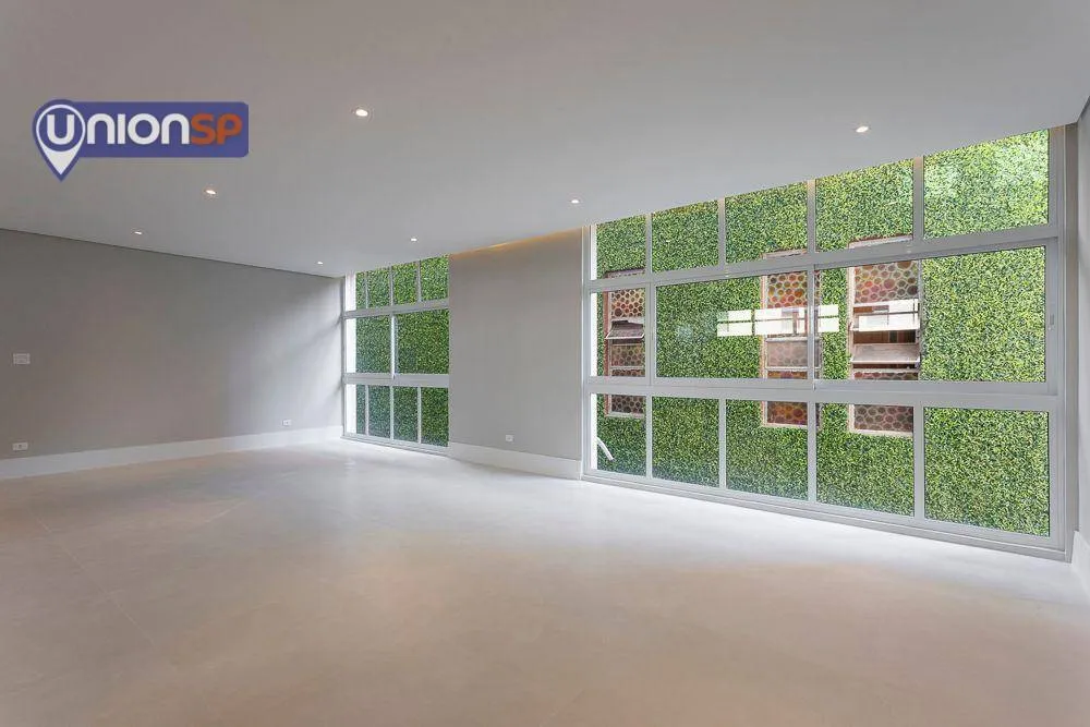 Apartamento, 3 quartos, 169 m² - Foto 1