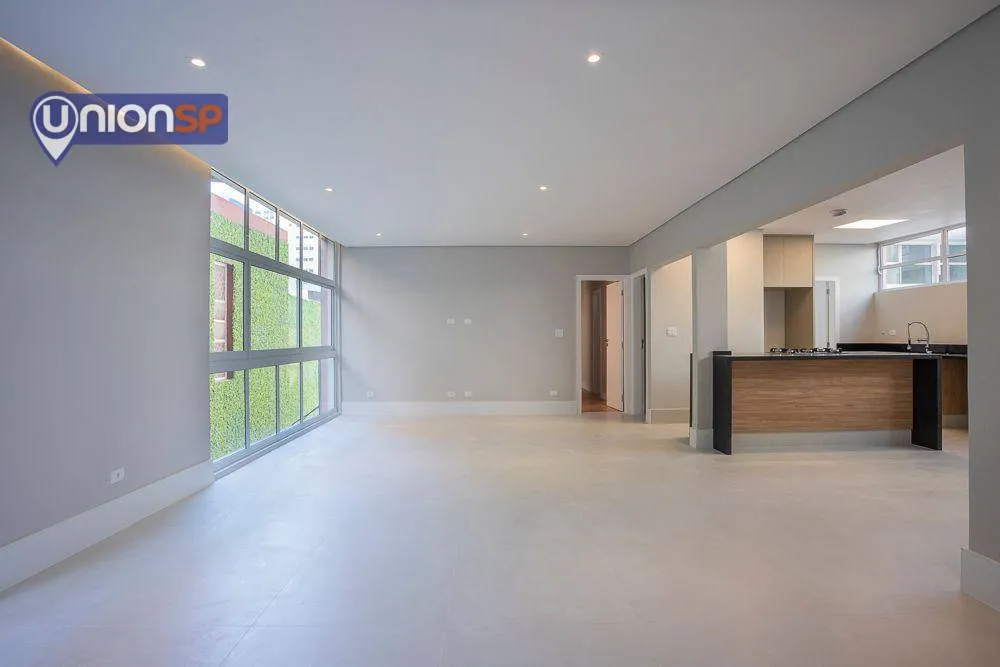 Apartamento, 3 quartos, 169 m² - Foto 2