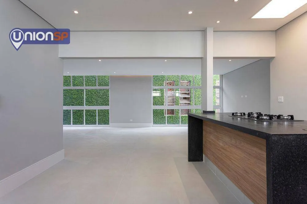 Apartamento, 3 quartos, 169 m² - Foto 4