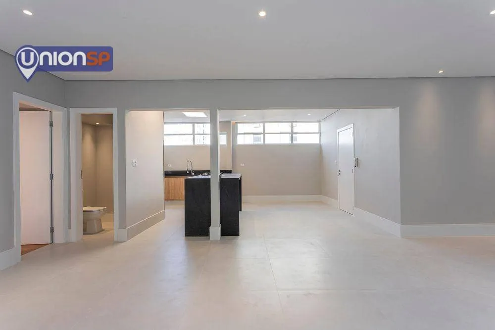 Apartamento, 3 quartos, 169 m² - Foto 3
