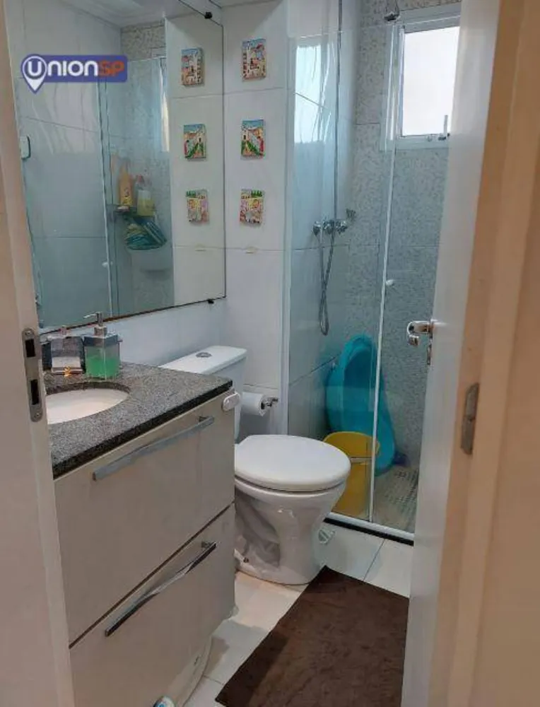 Apartamento, 2 quartos, 50 m² - Foto 4