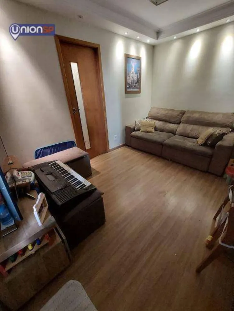 Apartamento, 2 quartos, 50 m² - Foto 1