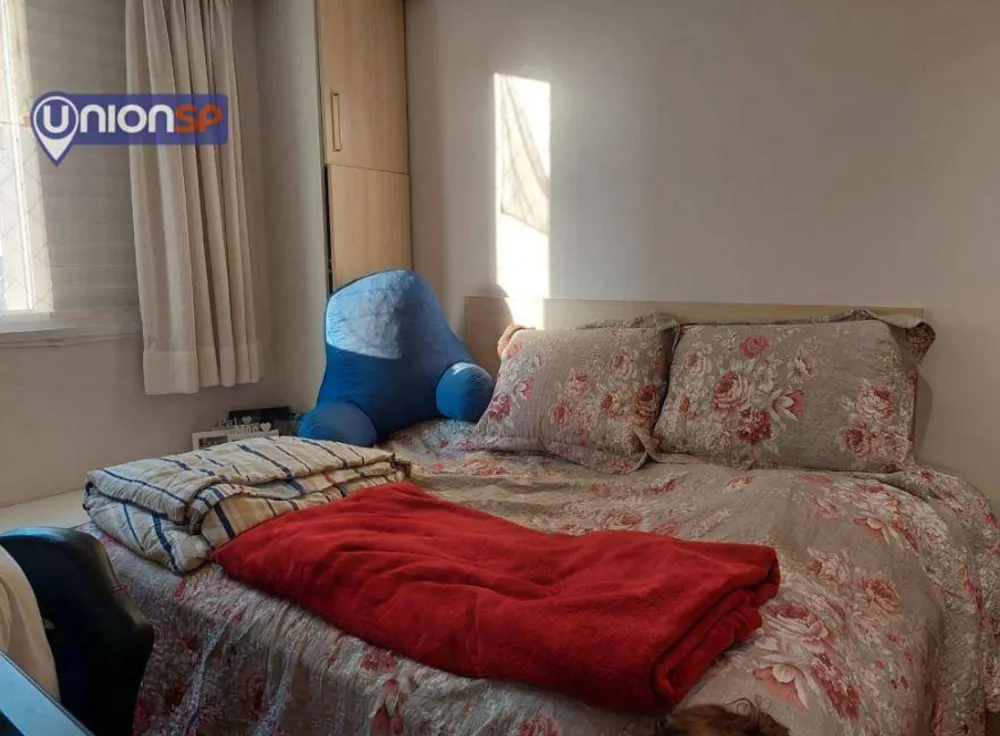 Apartamento, 2 quartos, 50 m² - Foto 2