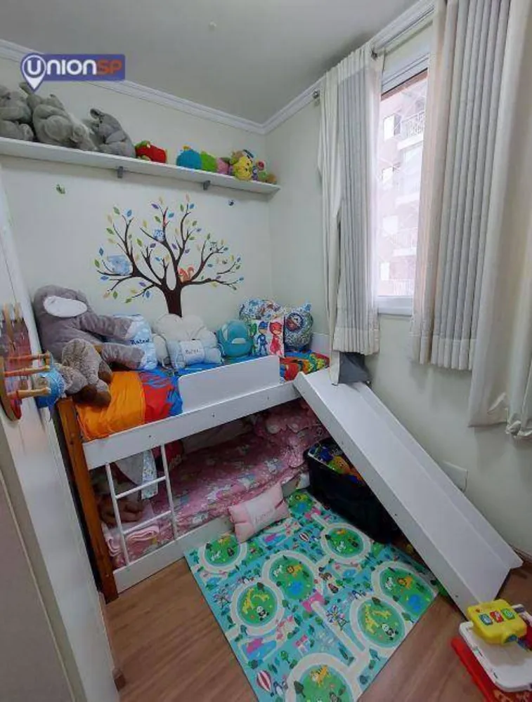 Apartamento, 2 quartos, 50 m² - Foto 3