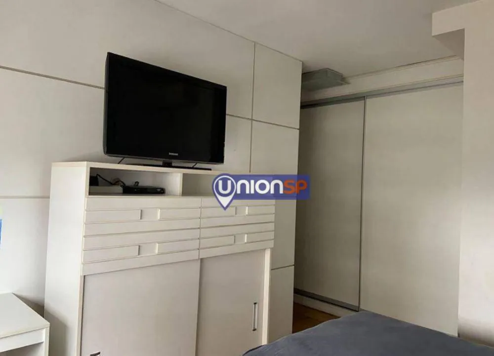 Apartamento, 3 quartos, 120 m² - Foto 4