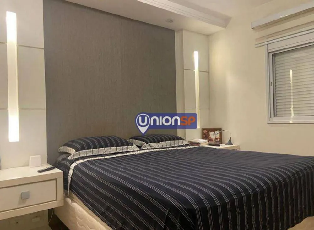 Apartamento, 3 quartos, 120 m² - Foto 3
