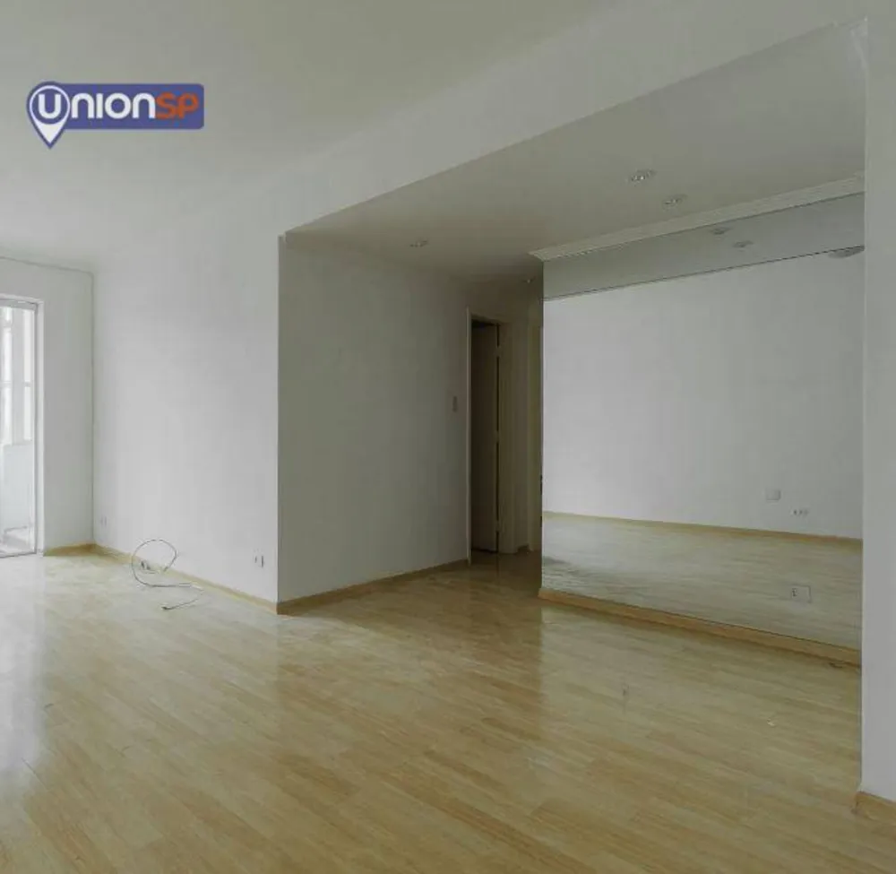 Apartamento, 2 quartos, 80 m² - Foto 1