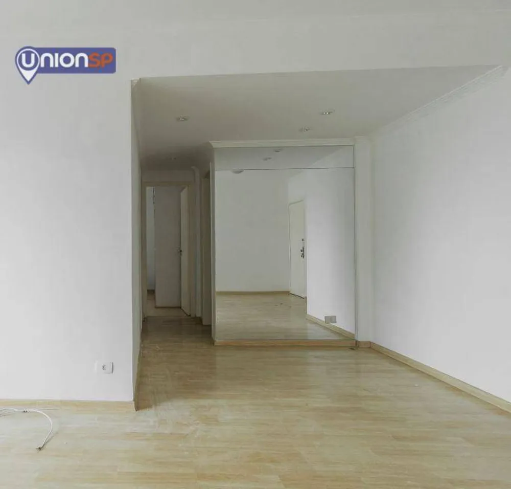 Apartamento, 2 quartos, 80 m² - Foto 2