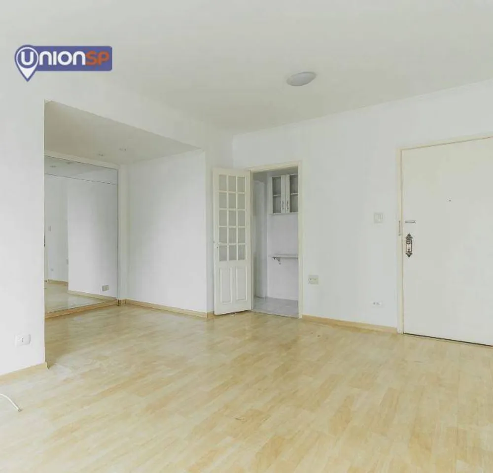 Apartamento, 2 quartos, 80 m² - Foto 3