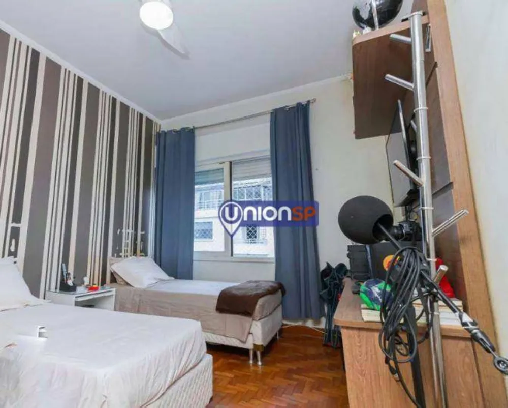 Apartamento, 3 quartos, 105 m² - Foto 4