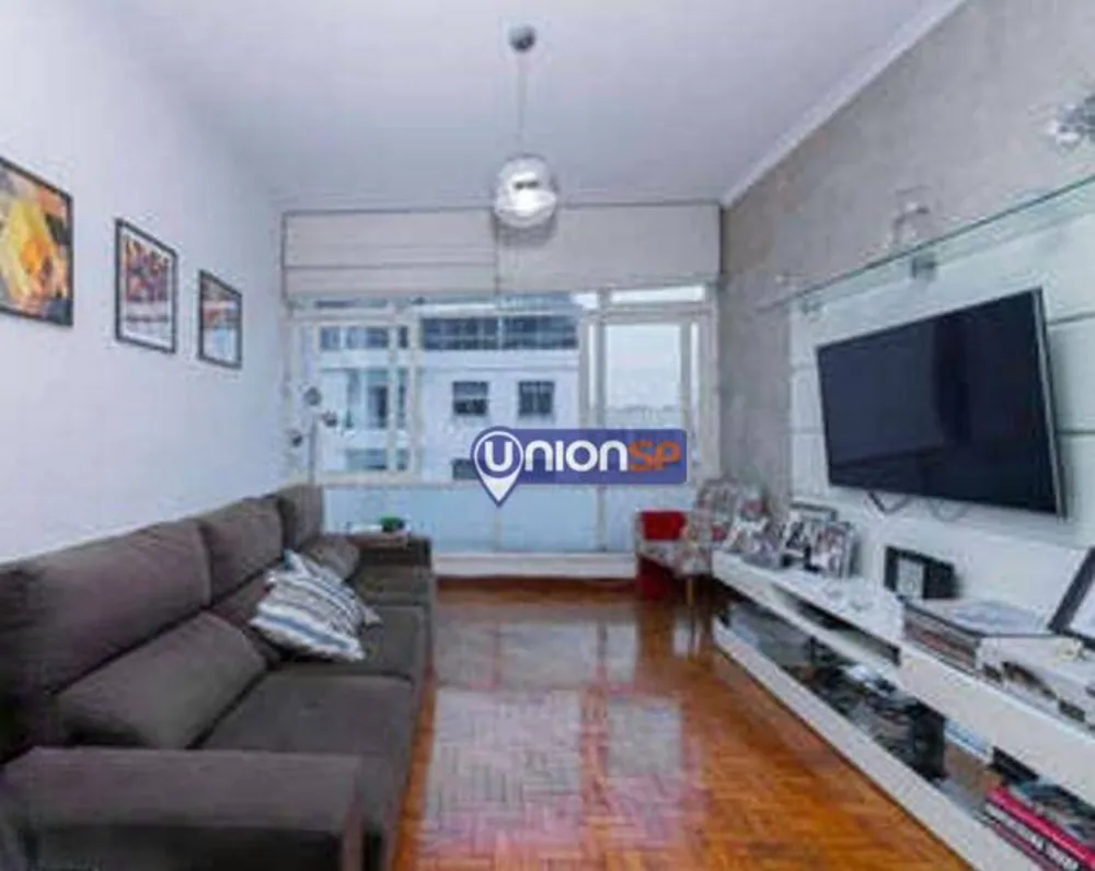 Apartamento, 3 quartos, 105 m² - Foto 1