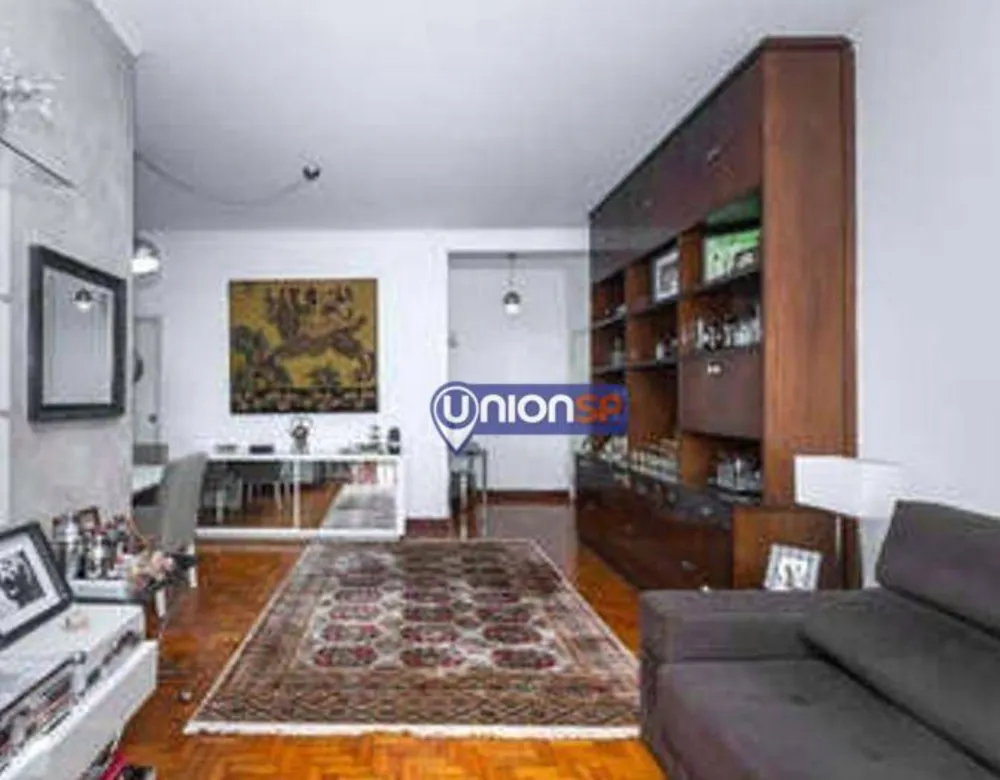 Apartamento, 3 quartos, 105 m² - Foto 2