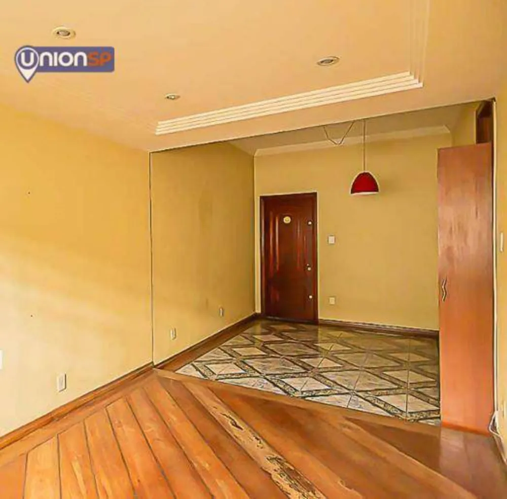 Apartamento, 2 quartos, 66 m² - Foto 2