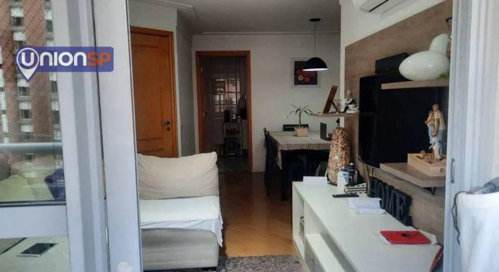 Apartamento, 3 quartos, 88 m² - Foto 2