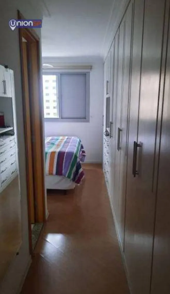 Apartamento, 3 quartos, 88 m² - Foto 4