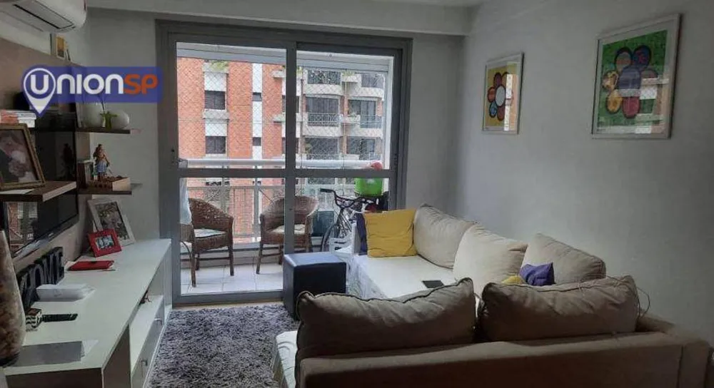 Apartamento, 3 quartos, 88 m² - Foto 1