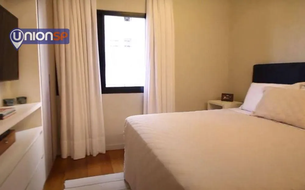 Apartamento, 3 quartos, 100 m² - Foto 4