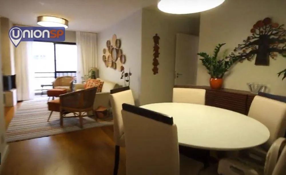 Apartamento, 3 quartos, 100 m² - Foto 3