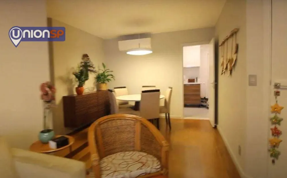 Apartamento, 3 quartos, 100 m² - Foto 2