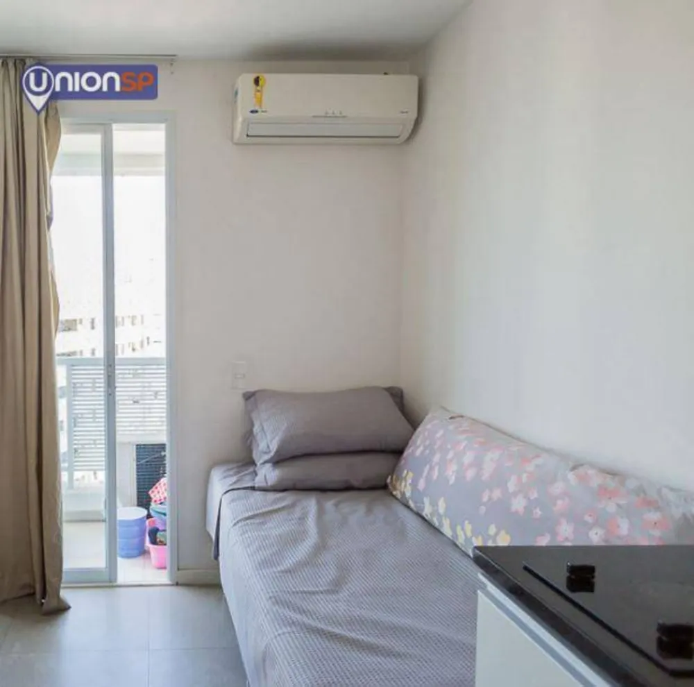 Apartamento, 1 quarto, 30 m² - Foto 1